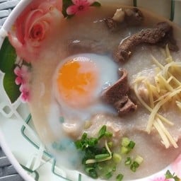 ข้าวราดจานเดียว