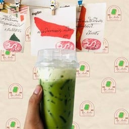 ชาเขียว