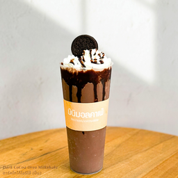 ดาร์คโกโก้โอริโอ้(ปั่น)