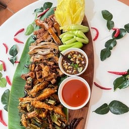 Maccha kitchen by Aon สาขานาเกลือ