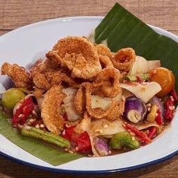 ตำหลวงพระบาง