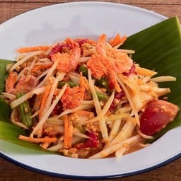 ตำไทย