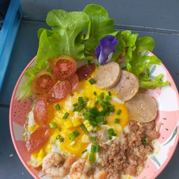 ไข่กระทะ