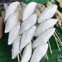 ลูกชิ้นปลา