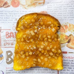 ปังปิ้ง แอปเปิ้ล