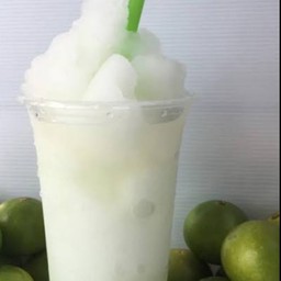 น้ำมะนาวปั่น