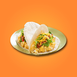 TS1 SET Taco Cheese Scrambled Eggs