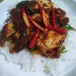 ครัวข้าวต้มปลา103