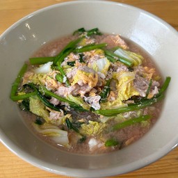 สุกี้ ไก่ (น้ำจิ้มสุกี้สูตรร้านทำเอง)