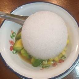 คาเฟ่ขนมหวาน By เสน่ห์จันทร์