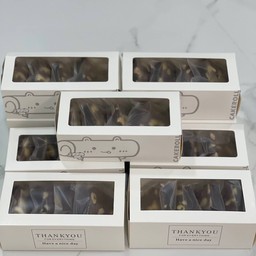 บราวนี่เซต