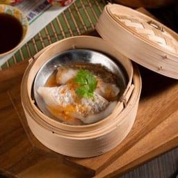 ปลามะนาว