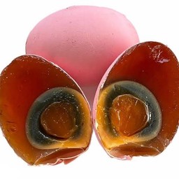 Century Egg