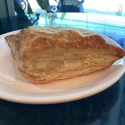 พายกะหรี่ไก่