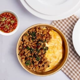 ครัวเมี่ยงหมี่ บ่อนไก่