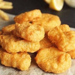 นักเก็ต cp