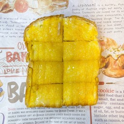 ปังปิ้ง เนยนม