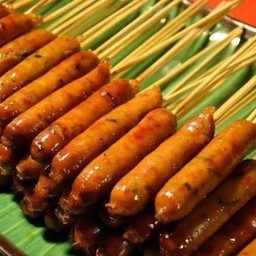 ไส้อั่ว