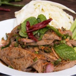 ตับหวาน