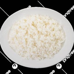 ข้าวสวย