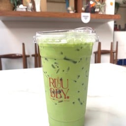 Ruubby Coffee (รูบี้ คอฟฟี่)