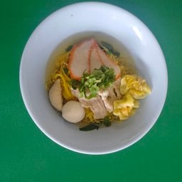 เกี๊ยวน้ำ