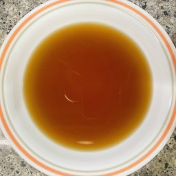 น้ำขิง ใส่เครื่อง