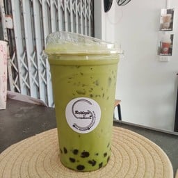 สืบสกุล กาแฟโบราณ สาขาบ้านโนนชัย
