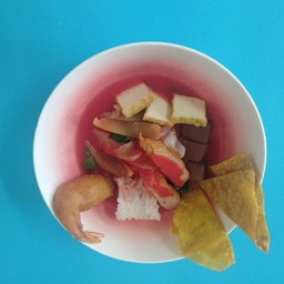 เย็นตาโฟ