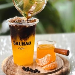 อเมริกาโนส้ม