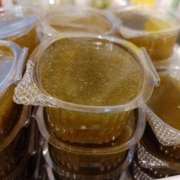 เพิ่มน้ำจิ้มข้าวหมกไก่