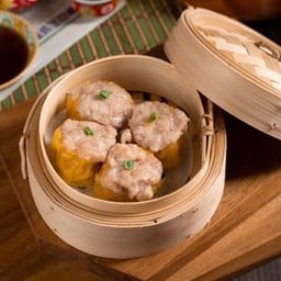 ขนมจีบหมู