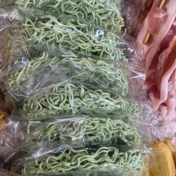 บะหมี่หยก