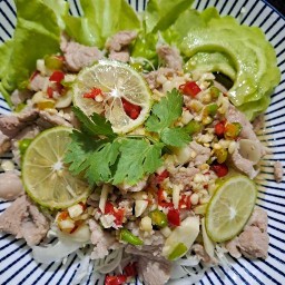 ข้าว ยำ