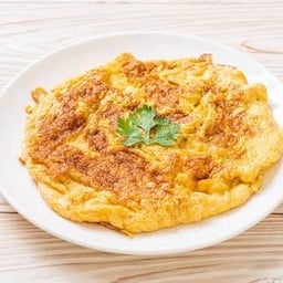 ไข่เจียว