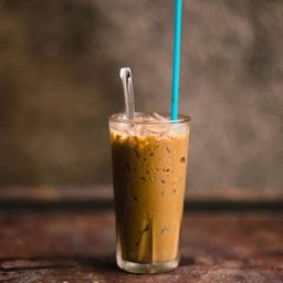 Espresso (เอสเปรสโซ่) เย็น