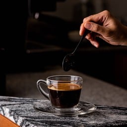 hot americano