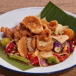 ตำหลวงพระบาง