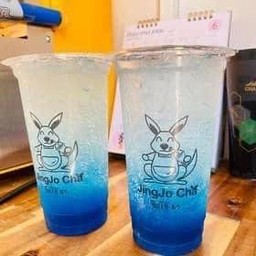 บลูเลม่อนโซดา