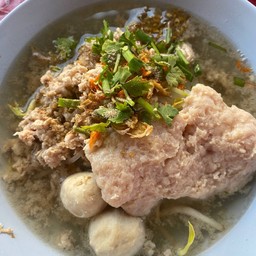 ครัว แม่อึ่ง อาหารตามสั่ง