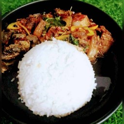 อหารตามสั่ง อีจุ๊บ .