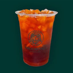 Black Thai Tea ชาดำเย็น