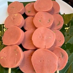 โบโลน่าพริกทอด (ไม้ละ)