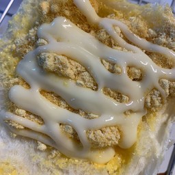 ไก่หยอง มายอง