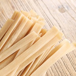 เส้นมันหนึบ