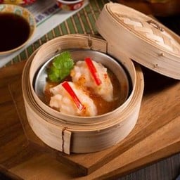 กุ้งมะนาว