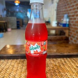 มิรีนด้า (แดง)