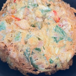 อาหารตามสั่ง เชิญสั่งไข่byเจ้ท๊อป Thai food by Top