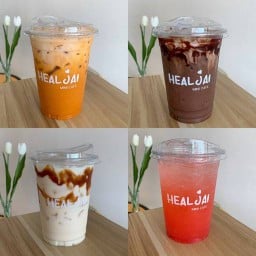 ฮีลใจ มินิคาเฟ่