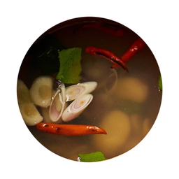 ซุปแจ่วฮ้อน